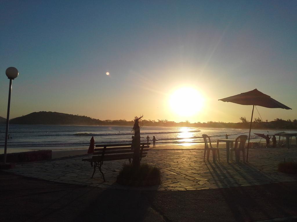 Pousada Por Do Sol Buzios Zewnętrze zdjęcie